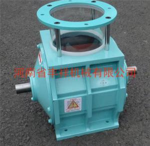 TGFY-7-250B雙軸關(guān)風器